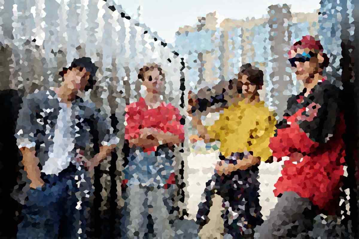 Fashion’s Obsession with the ‘90s Has Gone Too Far