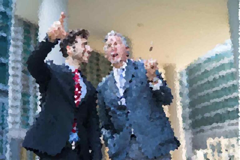 Inside the Collapse of a Billion-Dollar Startup