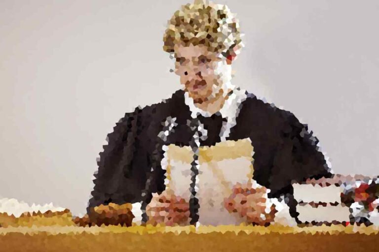 Is the Justice System Finally Getting a Major Overhaul?