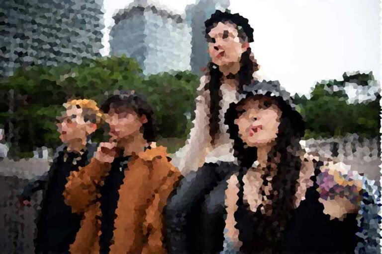 This Year’s K-pop Comebacks Are All About Reinvention