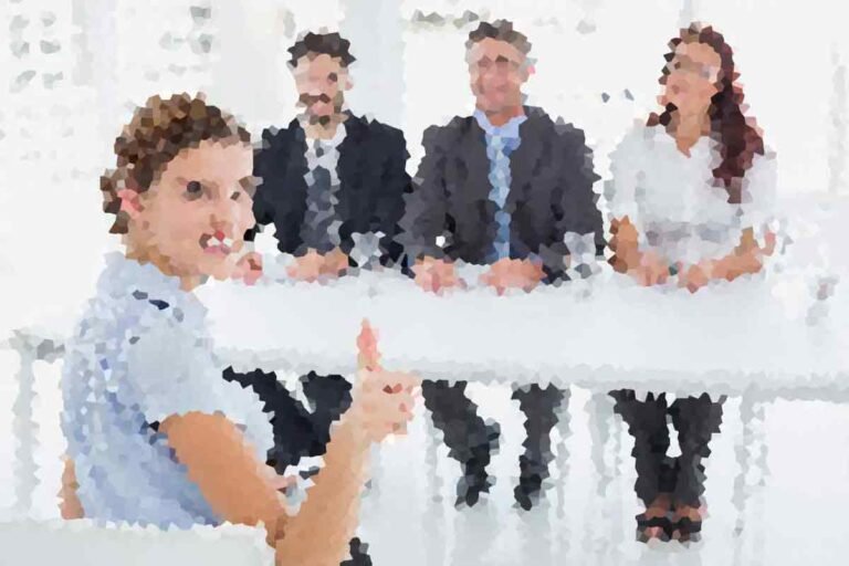 This Is How You Dress For A Job Interview, And Land A Offer