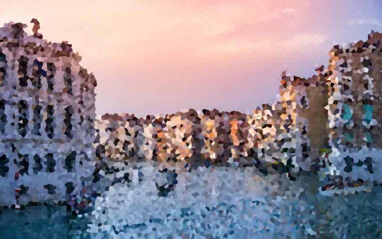 5 Places You Should Visit Before They Ban Tourists