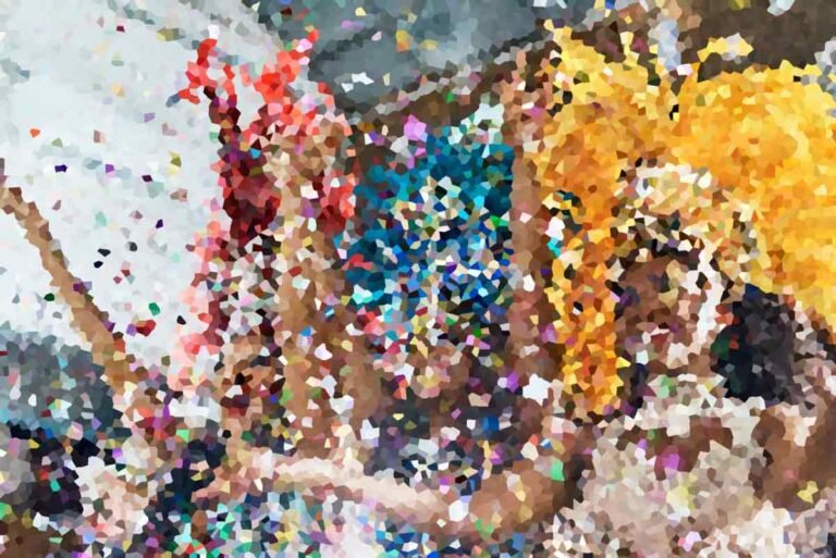 This Desert Festival Is Becoming the ‘New Coachella’