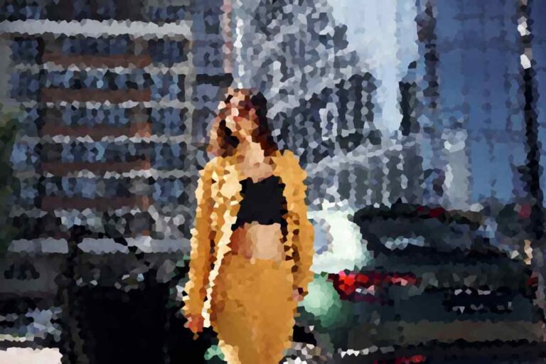 Did Ellington Faye Really Dump Her Longtime Boyfriend